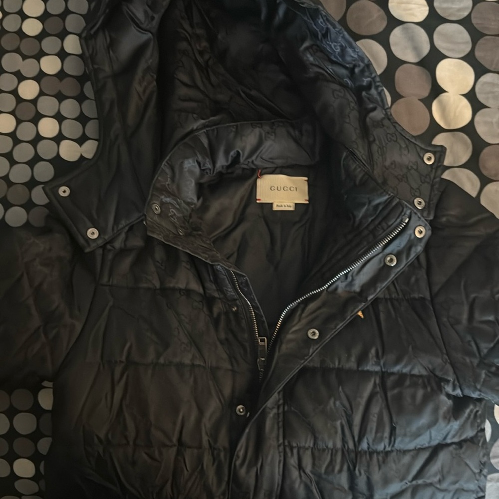 GUCCI JACKET